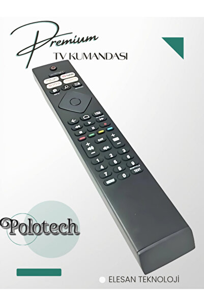 POLOTECH Philips 4k Uhd Android Tv 50pus7906/62 / 43pus7906 / 55pus7906 / 65p...