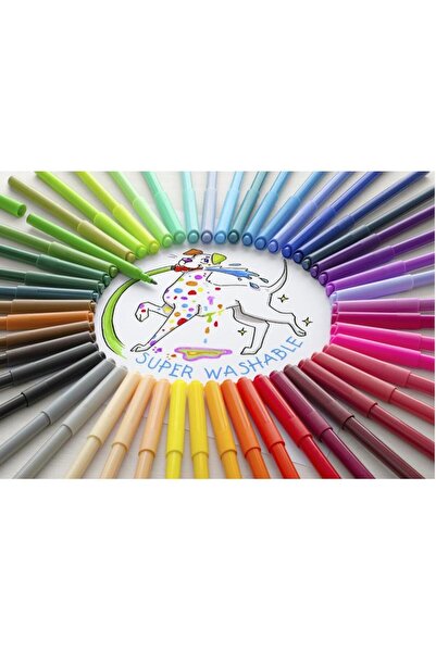 Faber Castell CARIOCA 24 CULORI 2021 FABER-CASTELL