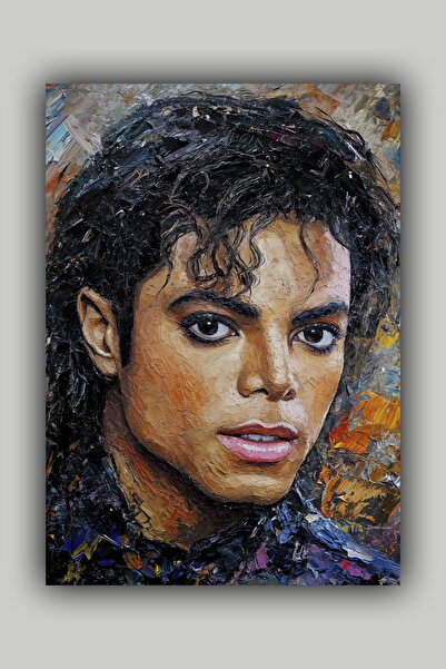 Luna Marissa Αφίσα τοίχου χωρίς πλαίσιο του Michael Jackson