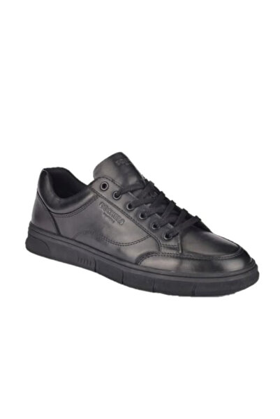 Dockers By Gerli 235095 3Pr 101413629 Men's Leather Shoes Black