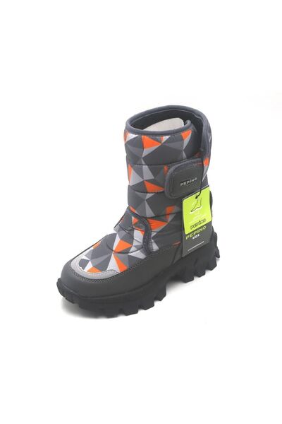 pepino 1377 Fk22-1377 Smoked Orange Filet Children's Boots Smoked Orange
