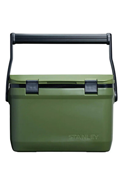 Stanley The Easy-Carry Outdoor Cooler 15.1L / 16QT Dried Pine 10-01623-236