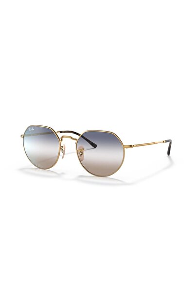 Ray-Ban RB 3565 001/GD 51 JACK Güneş Gözlüğü