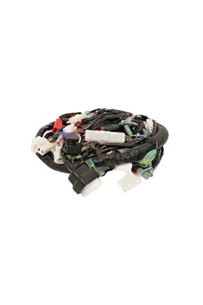 SEVGENT Tvs Apache 150 Rtr Elektrik Tesisatı N9161190 (2014-2016)