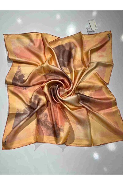 Modario Mihrie Silk Scarf - 13