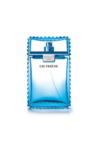 Versace Man Eau Fraiche EDT 200 ml Erkek Parfüm