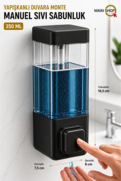MAİN SHOP 1 Piece Kitchen Bathroom Hotel Restaurant School Hospital Compatibl...