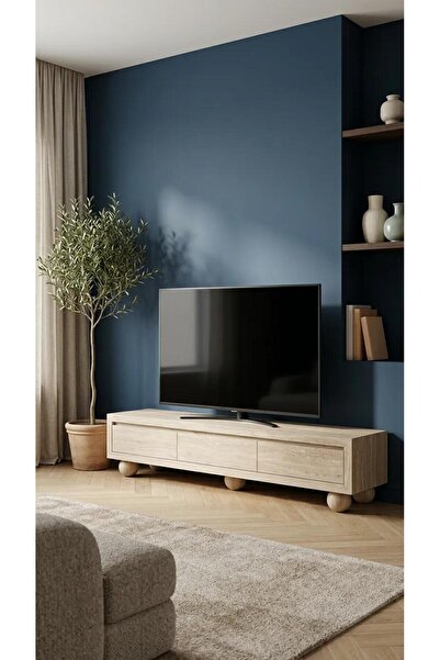 MIARIK DESIGN Kontav- Tv Unitesi
