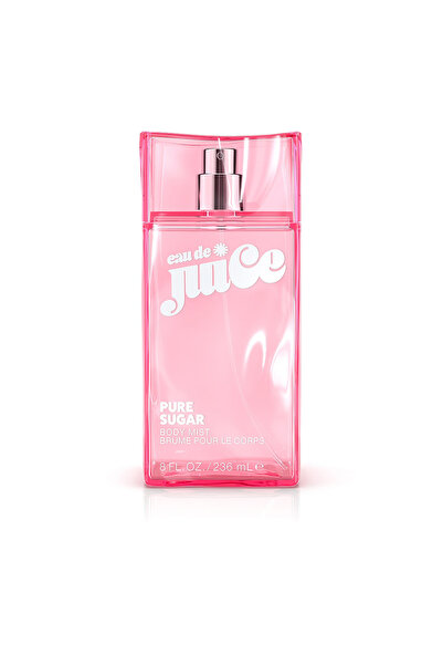 Cosmopolitan Eau De Juice Pure Sugar Body Mist