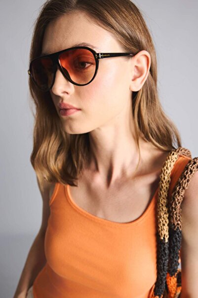 DeFacto Women's Sunglasses H5364Axns