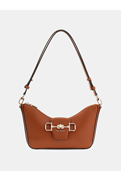 Guess Janie Convertible Shoulder Bag