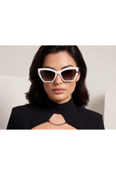 Guess Kadın Güneş Gözlüğü Uv400 53-17-140 NT26700299