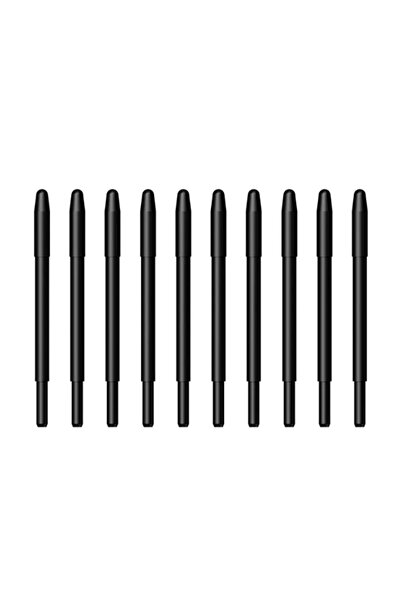 XP-Pen AC95 Pen Nibs PA5/PA6 Kalem için Yedek Uç 20 ADET