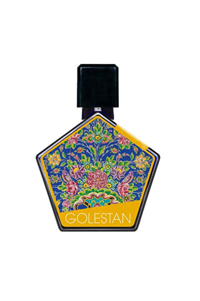 Tauer Andy Golestan Parfum Extrait 50ml
