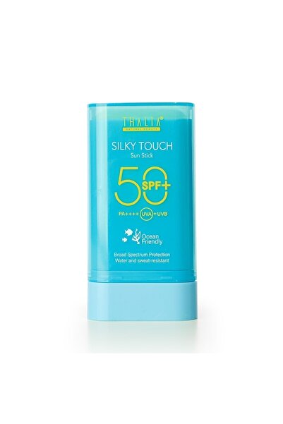 Thalia واقي الشمس المفلتر من الجيل الجديد 50spf - عصا غير لامعة 20 مل