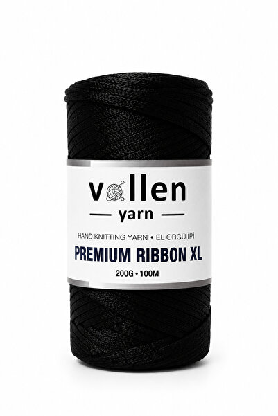 vollen yarn Premium 200gr / 4mm Πολυεστερικό σχοινί, μακραμέ σχοινί, σχοινί τ...