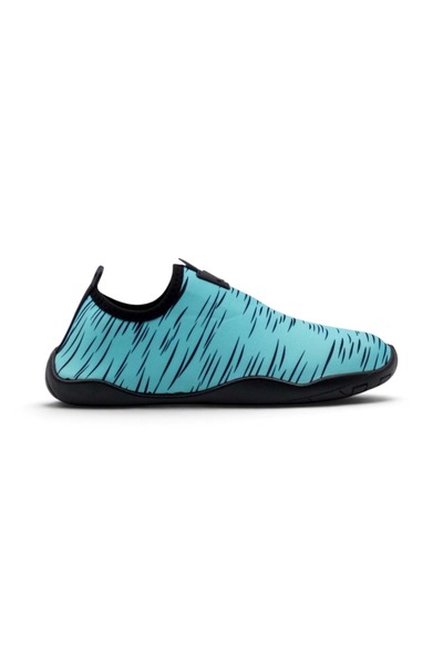 FİFTEEN Z3404 HAYAL UNISEX AQUA SEA POOL أحذية الشاطئ