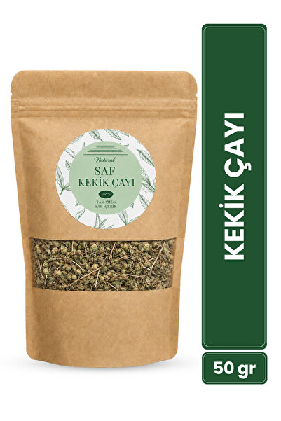 Orellus Kekik Çayı 50 gr
