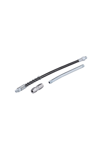 Midapo ERG TECHNİCAL Seffaf Gres Pompası 800 Cc