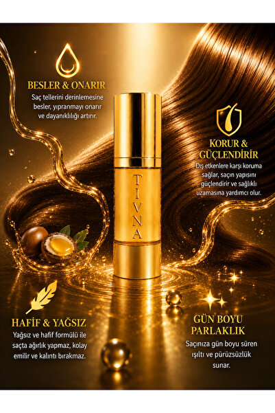 LOVEX Keratin & Argan Yağı Saç Dökülme Önleyici Onarıcı Besleyici Saç Vitamini Serumu