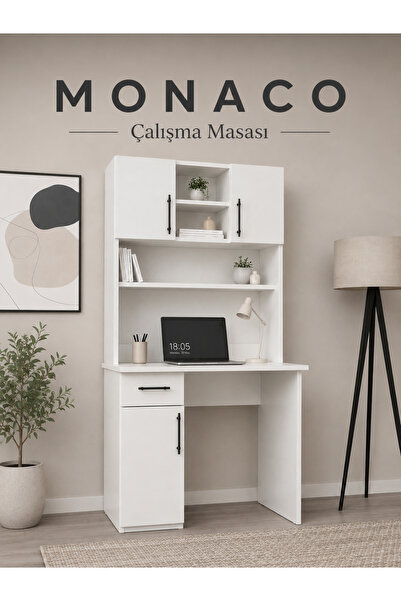 Cozibo Monaco Çalışma Masası