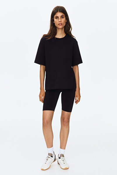 H&M MAMA 2 Parçalı Pamuklu Jarse Set