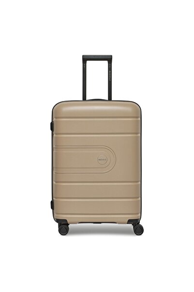 REDOLZ Essentials 11 4 Trolley Rollen 66 cm mit Dehnfalte