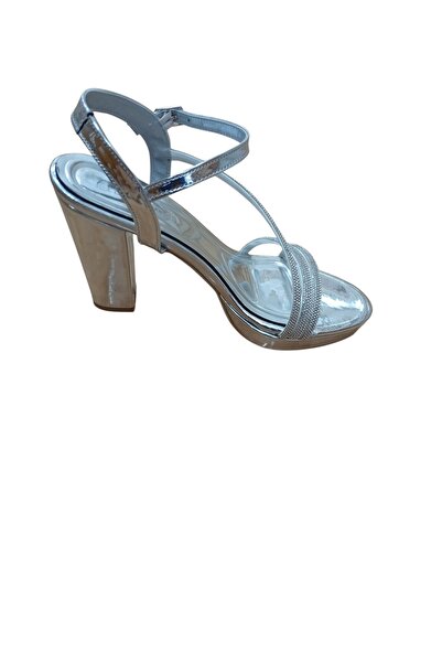 Acarbey Heeled Zenne