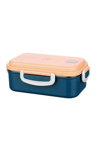 Titiz Plastik Aura 2 Compartment Nutrition Bowl 150-300 ml
