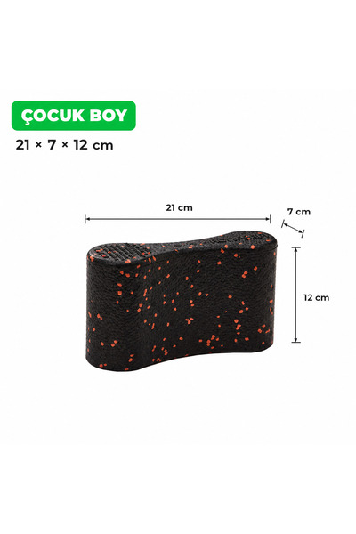 Actifoam Pullbuoy Bacak Arası Yüzme Aparatı Pulboy
