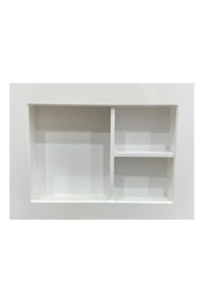 Generic Wooden Window Air Conditioner Decorative Cover with Heat Insulation A...