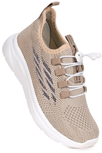 Kiko Kids Αθλητικά παπούτσια για κορίτσια Dunca Meshed Faylon Sole