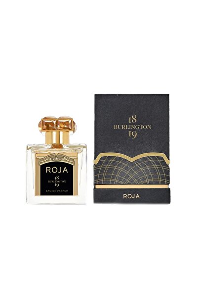 Roja Parfums عطر روجا بيرلينجتون 1819 للرجال – أو دو بارفيوم فاخر 100مل Roja ...