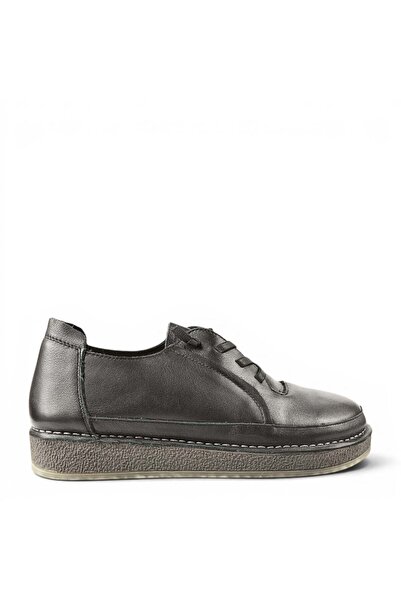 FORMAZIONE Pantofi sport, damă, FORMAZIONE, 22267621 negru, piele 36