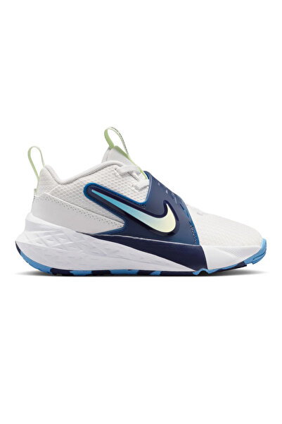 Nike Hf6280 Team Hustle D 12 ps Çocuk 104 Basketbol Ayakkabısı