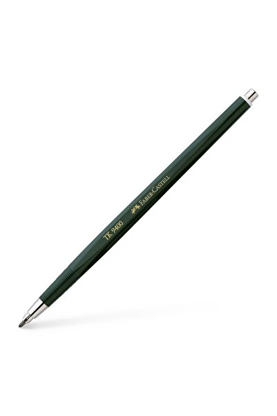 Faber Castell Creion mecanic 2mm Tk-9400 Faber-Castell