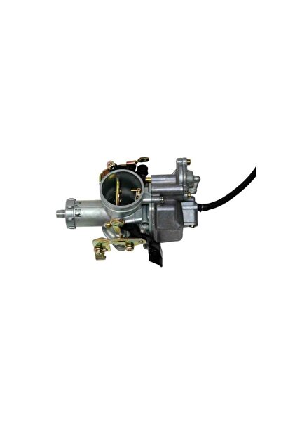 Mondial Cg200 Karbüratör Shengwey Pompalı Delta