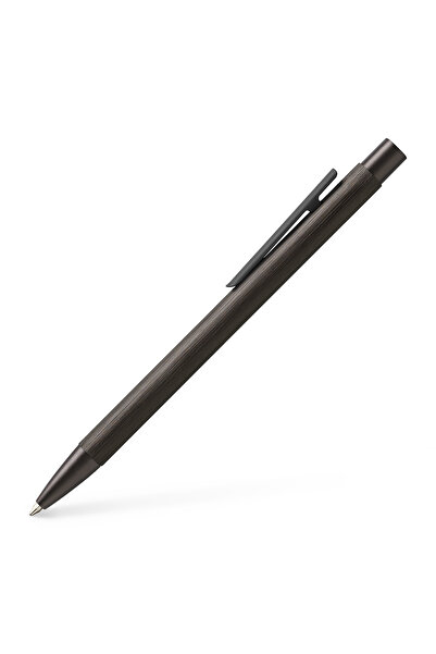Faber Castell PIX NEO SLIM ALUMINIU NEGRU FABER-CASTELL