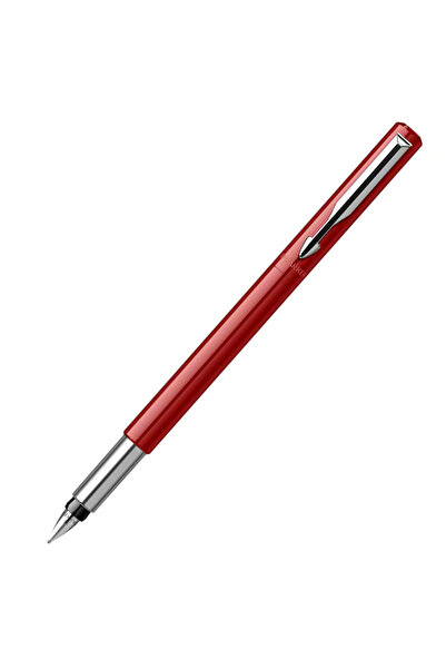 Parker Червен векторен молив