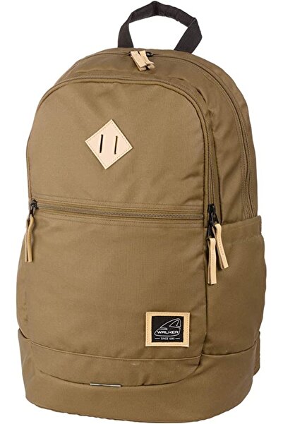 Schneiders OLIVE WALKER CULT BACKPACK