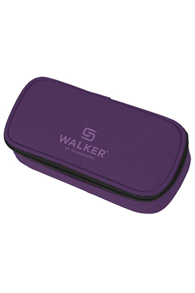 Schneiders Stilou oval violet Walker clasic