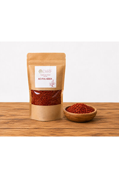 Gaziantep - Acı Pul Biber - 500 gr