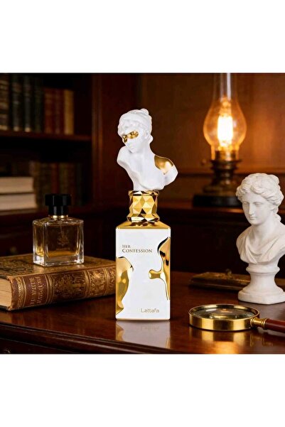 lattafaa Apă de parfum pentru femei Her Confession 100 ml