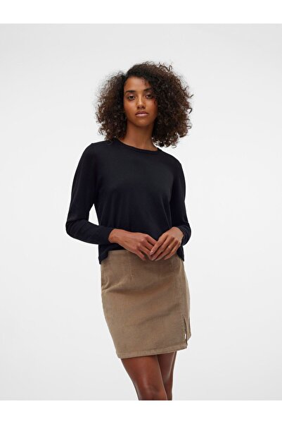 Vero Moda Strickpullover VMSILJE Strickpullover