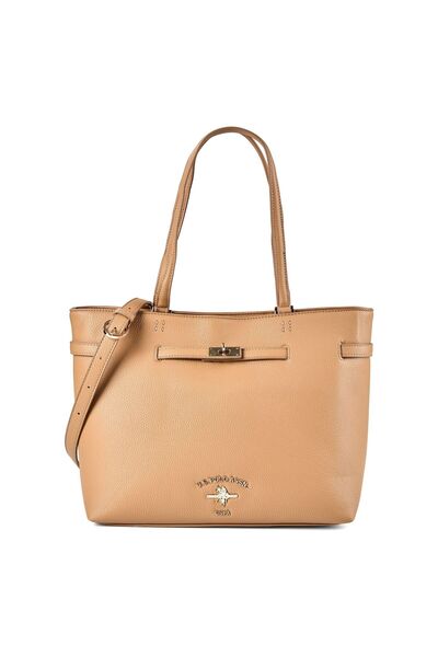 U.S. Polo Assn. Stanfort Shopper Tasche M 34 cm