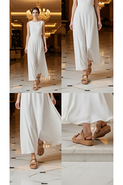 BAYLASAN Women's Medical Sandals
