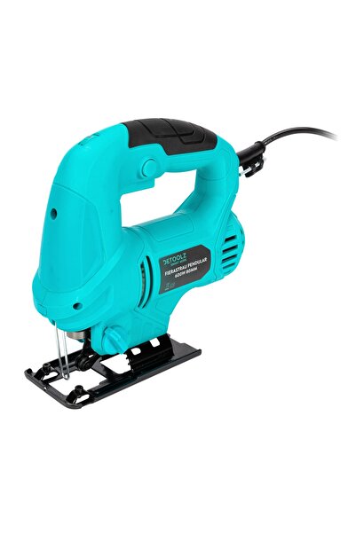 DETOOLZ Fierăstrău pendular de 600W 80mm