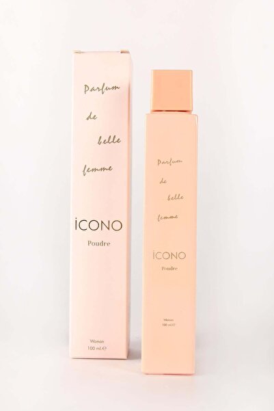 Icono Parfum De Belle Femme Parfüm