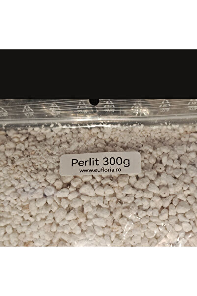 Eufloria Substrat Perlit 300g (~2.5 litri)