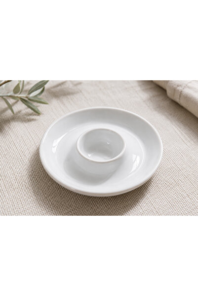 Bonna Porselen Rita Yumurtalık 11 Cm- 6'lı